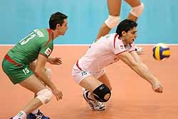 3-0 срещу Аржентина и виза за Пекин 2008